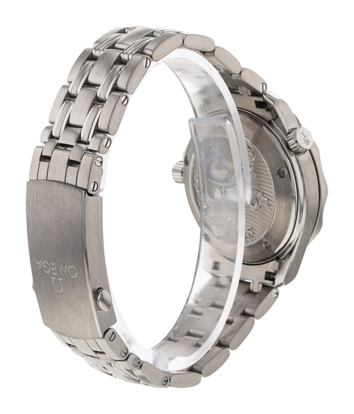 Omega Seamaster 300m 212.30.36.20.01.002